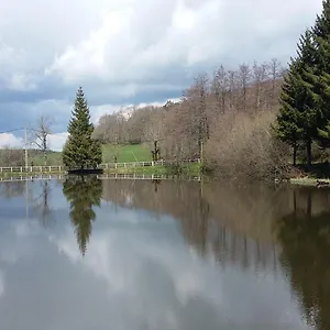 De Fléchat Camping